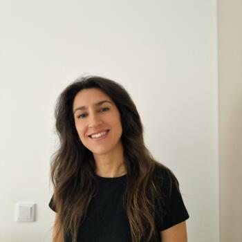 Babysitter Maia: Patrícia