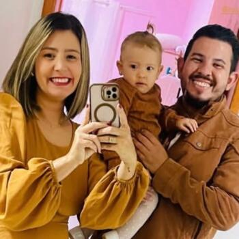 Babysitting job in Caraguatatuba: babysitting job Matheus