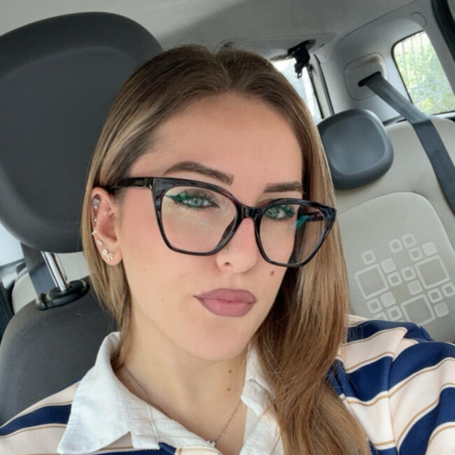 Babysitter in Nocera Superiore: Emma