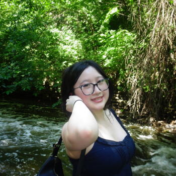 Babysitter in Willow River: Natalie