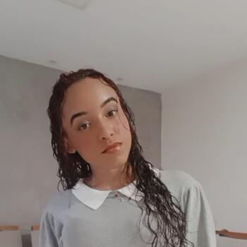 Babysitter in Recife: Ketinne