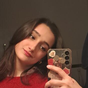 Babysitter a Torino: Valentina