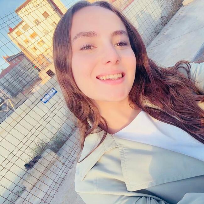 Canguro en Pola de Siero: Ariana