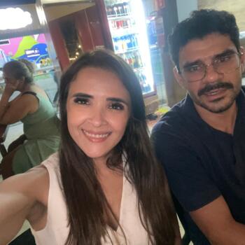 Babysitting job in Sobral: babysitting job Ediane