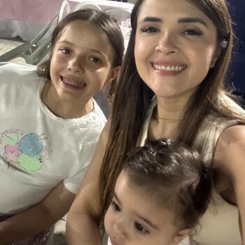 Babysitting job in Sobral: babysitting job Ediane