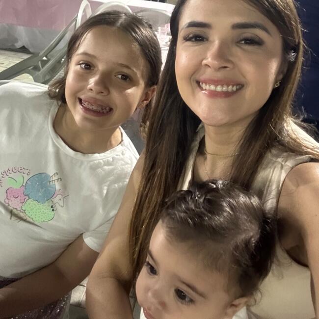 Babysitting job in Sobral: Ediane