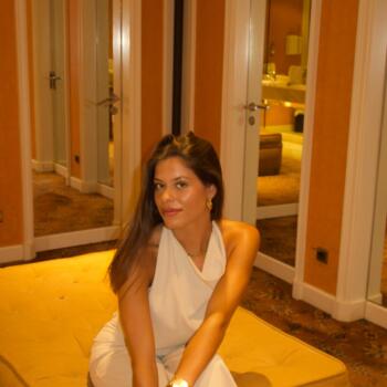 Babysitter in Cascais: Maria Francisca