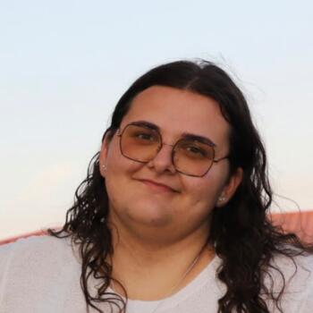 Baby-sitter à Paris: Joana