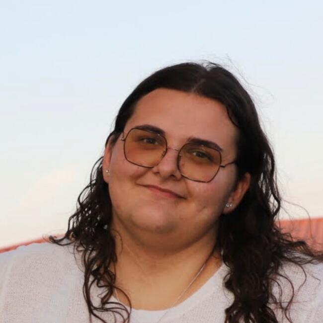Baby-sitter à Paris: Joana