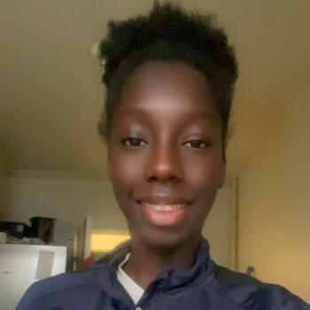 Babysitter in Rennes: Aissata