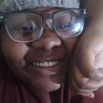 Nanny in Benoni: Divine