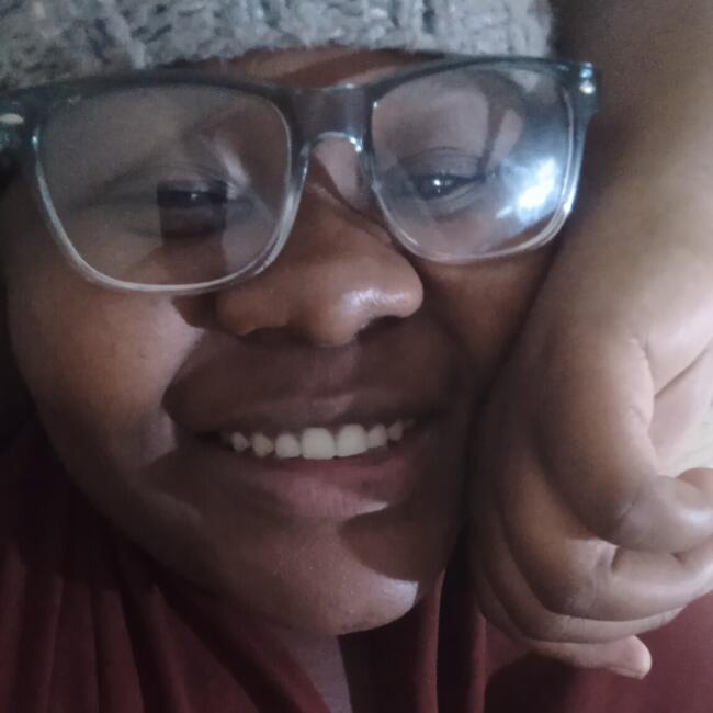 Nanny in Benoni: Divine