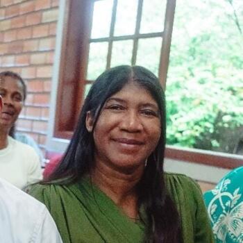 Babá Belo Horizonte: Silvania