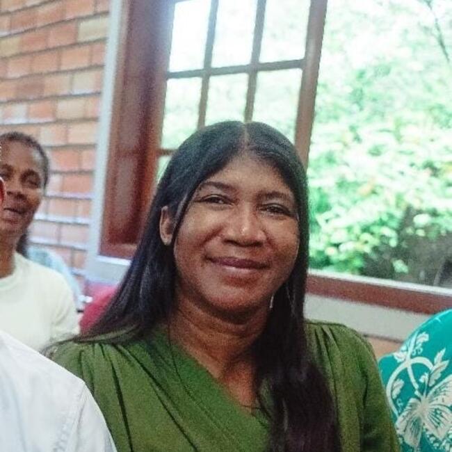 Babá em Belo Horizonte: Silvania