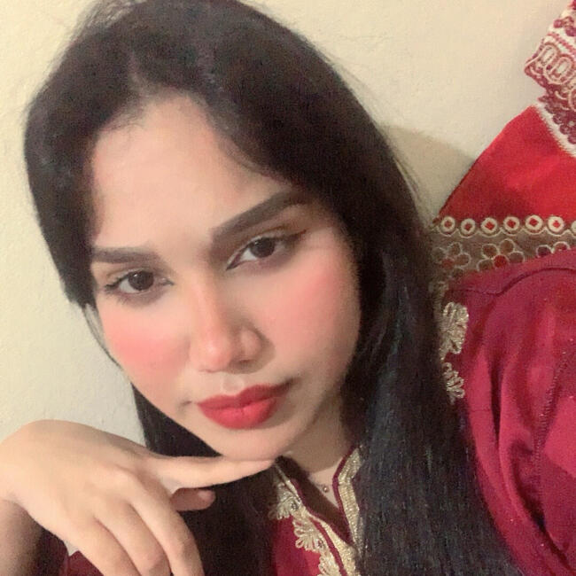 Babysitter in Meknès: Douha