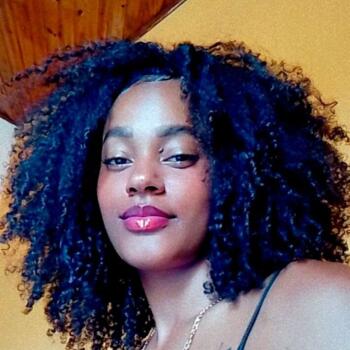 Babá em Suzano: Tayssa