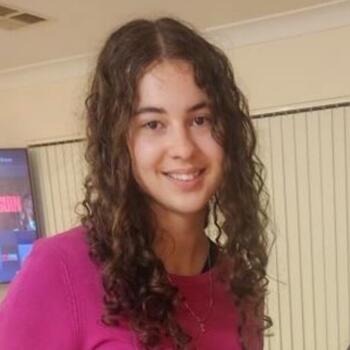 位於墨尔本的臨時保母: Rachel