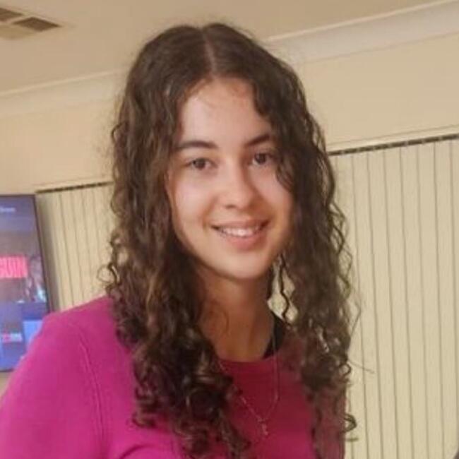 位於墨尔本的臨時保母: Rachel