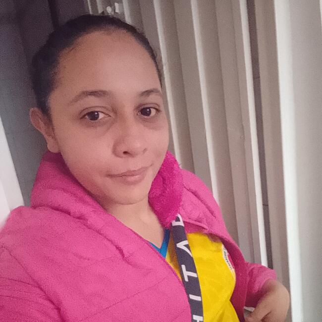 Babysitter in Barquisimeto: Deiling