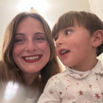 Babysitter in Buarcos: Simões coelho