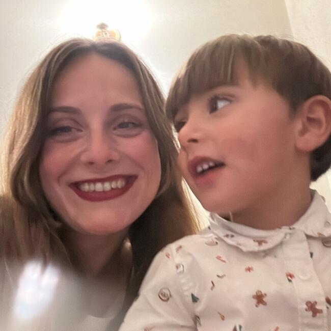 Babysitter in Buarcos: Simões coelho