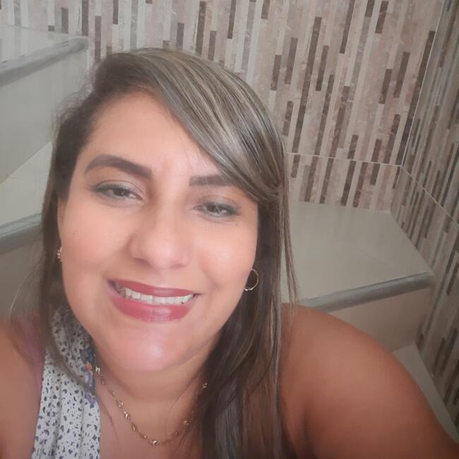 Niñera en Soledad: Shirley Zaray