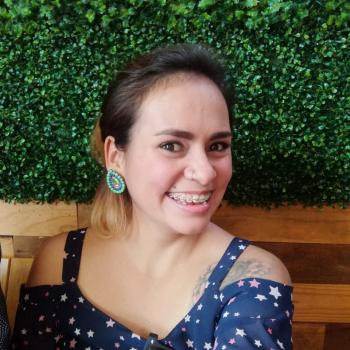 Niñera Nicolás Romero: Dailyn