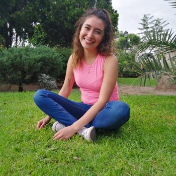 Niñera San Luis Potosí: Gaby
