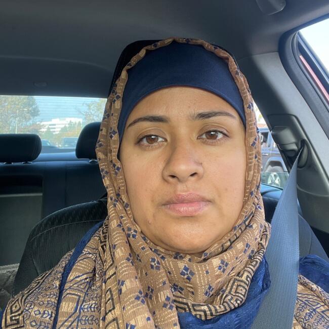 Babysitter in Norwalk: Jannatul