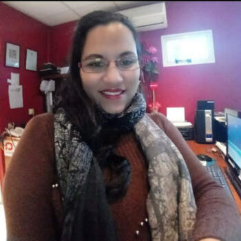 Babysitter in Posadas: Natalia