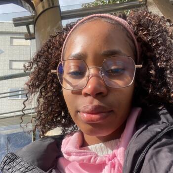 Babysitter em Gondomar: Sofia