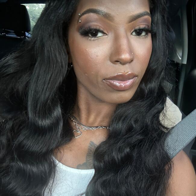 Babysitter in Harrisburg: Deaisha