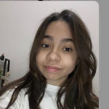 Babysitter in Reims: Camélia