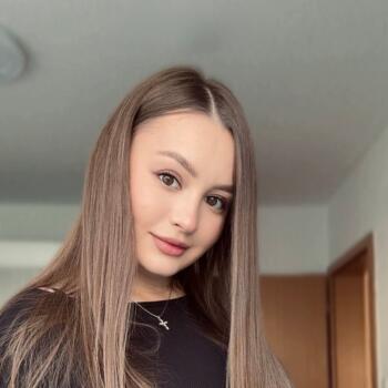 Nanny job in Selm: babysitting job Tatyana