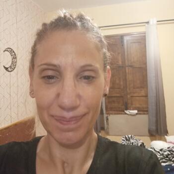 Nanny in Santa Cruz de Tenerife: Olga