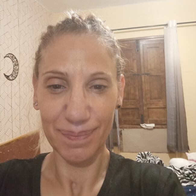 Nanny in Santa Cruz de Tenerife: Olga