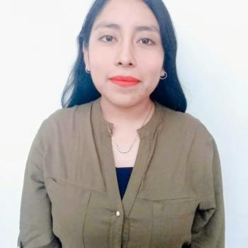 Niñera Tlanepantla de baz: Adriana