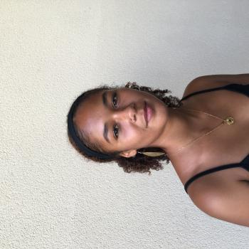 Baby-sitter in Montreuil: Mariam