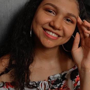 Babysitter in Valledupar: Kety Virginia