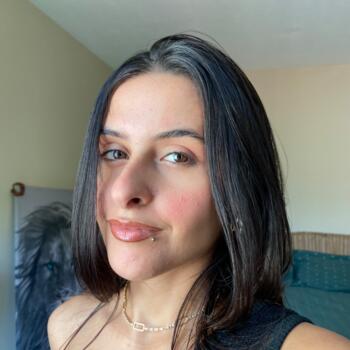 Babá Rio de Janeiro: Melissa
