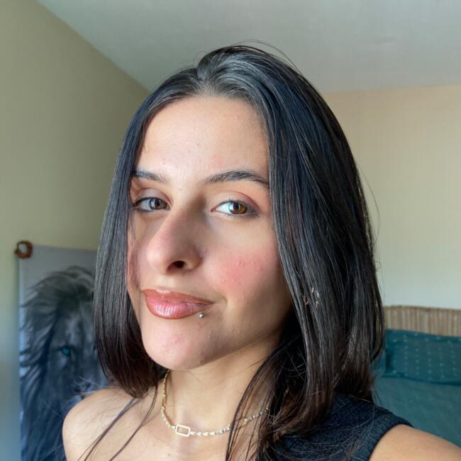 Babá em Rio de Janeiro: Melissa