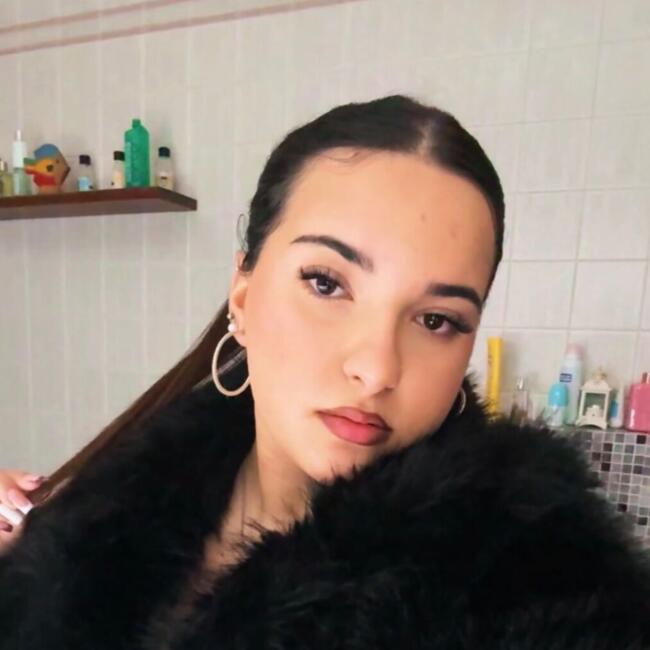 Babysitter in Sorbolo: Chiara