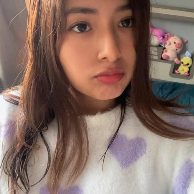 Babysitter in San Borja: Shirley
