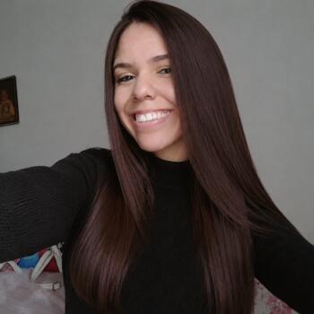 Babá em Americana: Vitoria