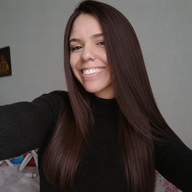 Babá em Americana: Vitoria