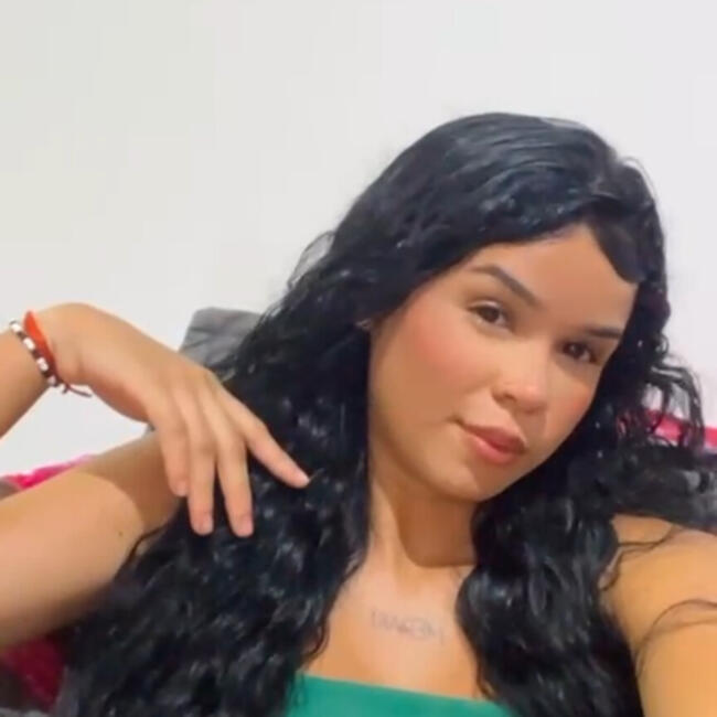 Babysitter in São José de Ribamar: Bruna