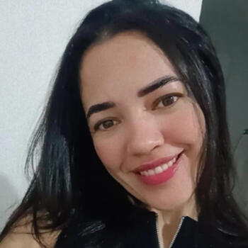 Babá em Pentecoste: Beatriz