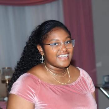 Babysitter in Midrand: Ayanda