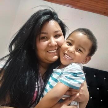 Niñera en Soacha: Laura Vanessa