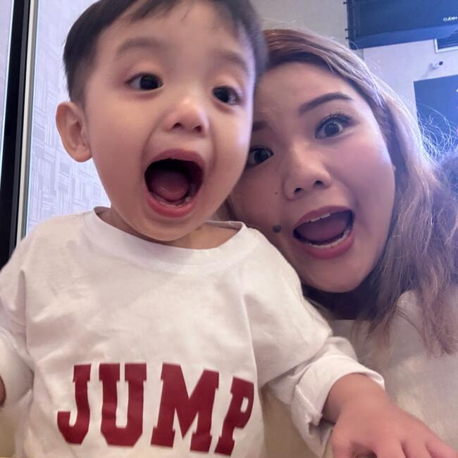 Babysitting job in Singapore Island: Denise